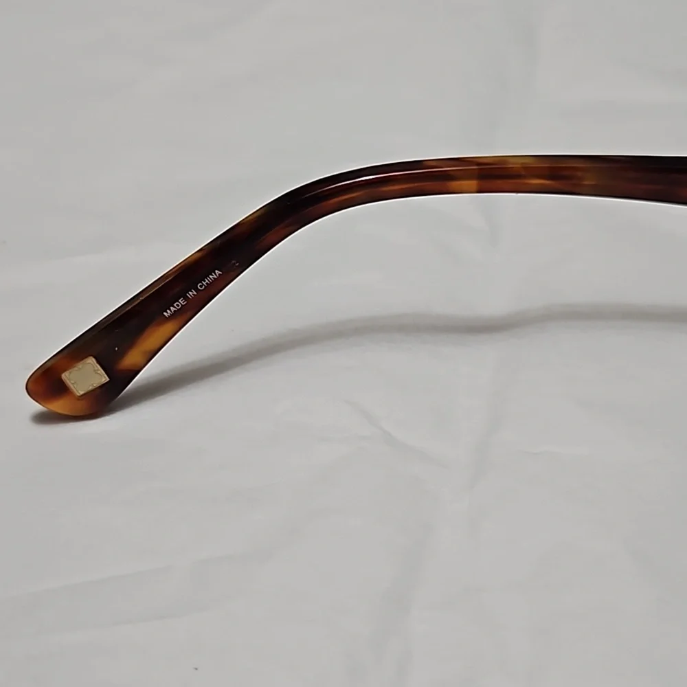 Liz Claiborne New York Eyeglass Frames Only L351 ONWD 135 #E-04